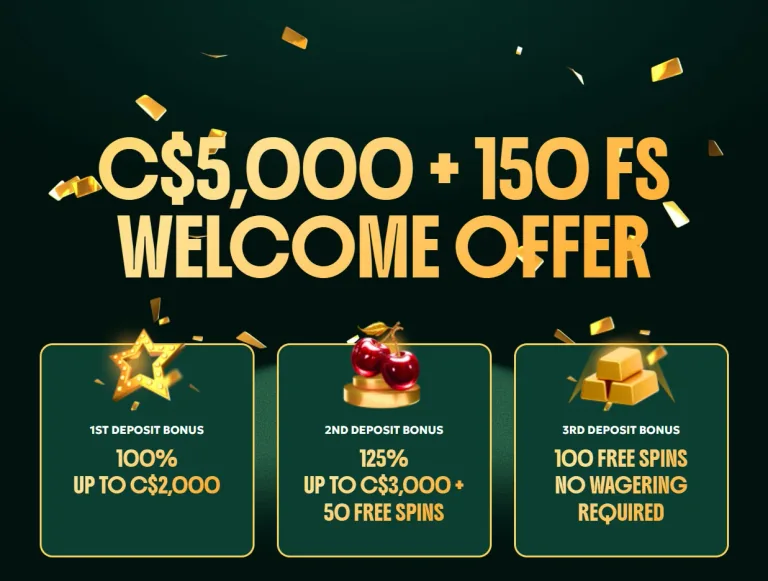 Allstar casinos welcome bonus and promotions