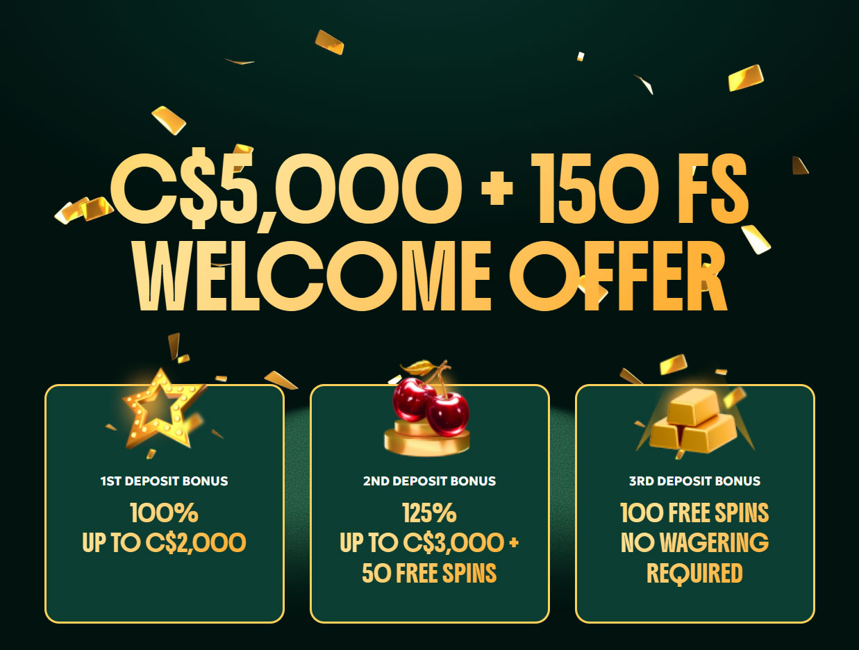 Bonus AllStar Casino